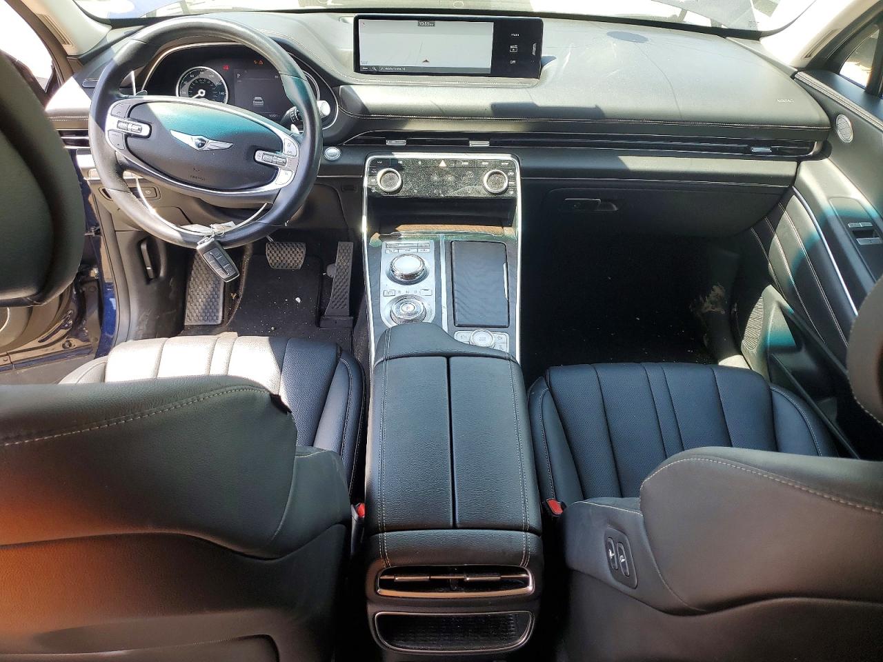 Genesis GV80 2.5t