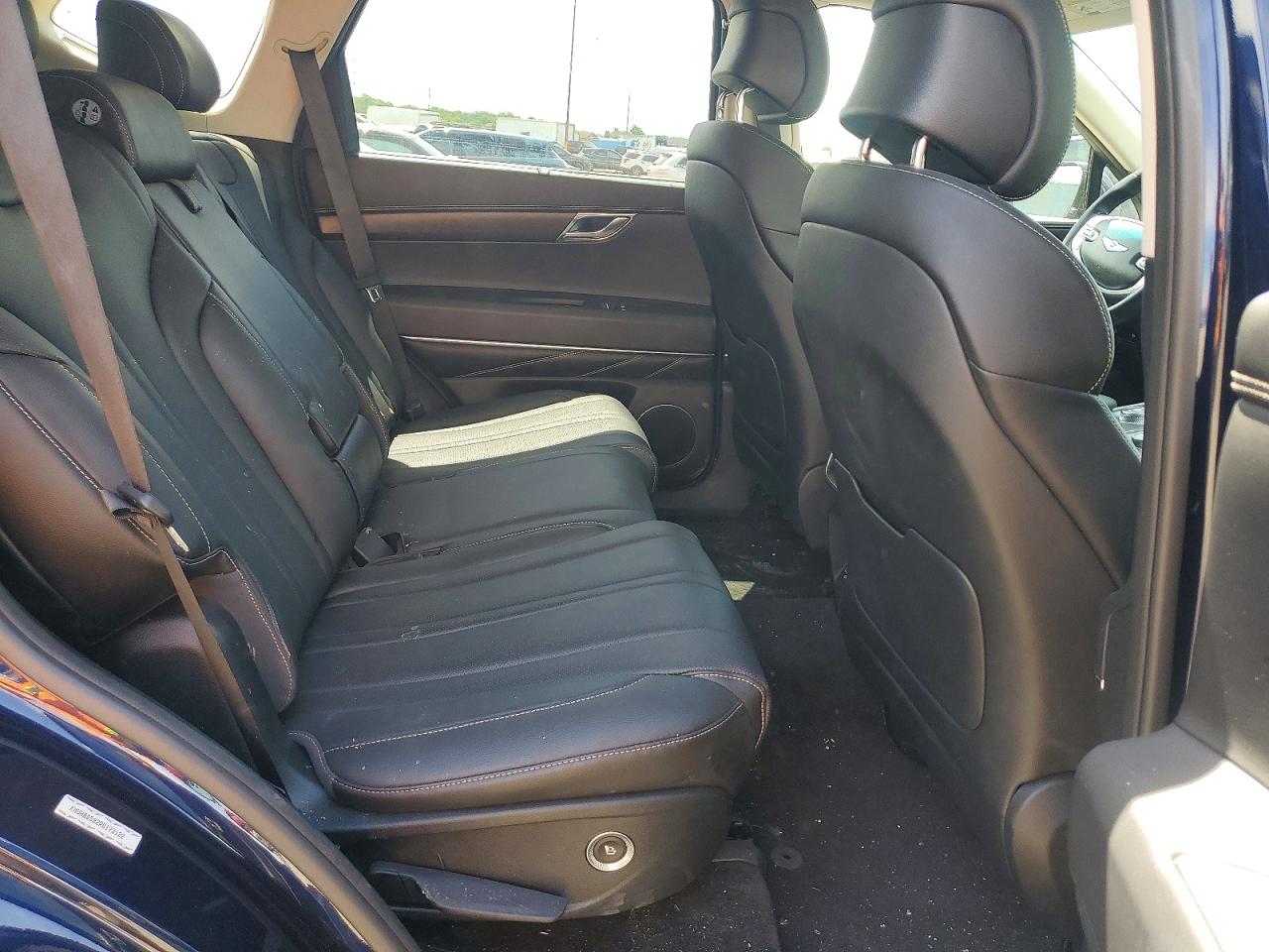 Genesis GV80 2.5t