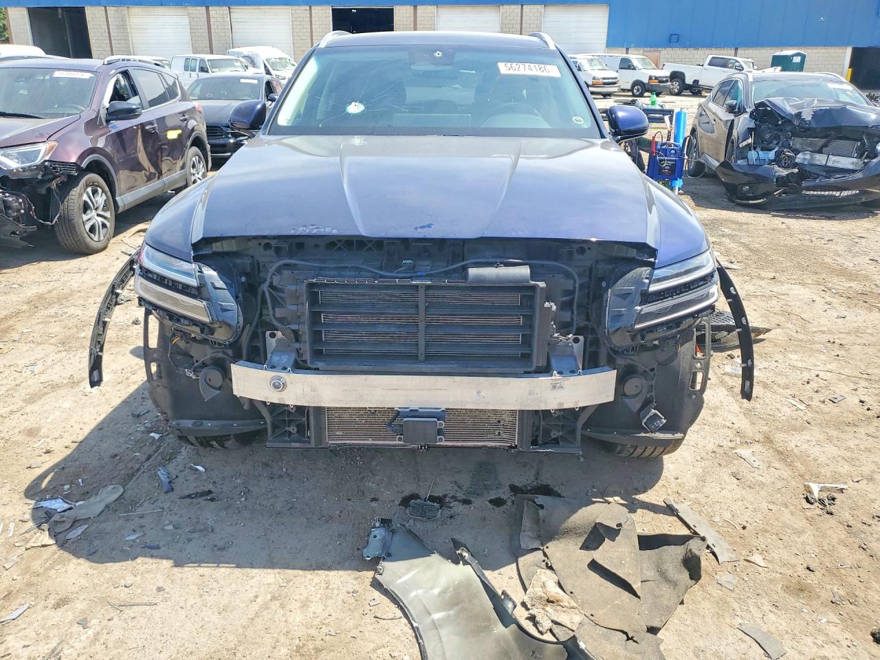 Genesis GV80 2.5t