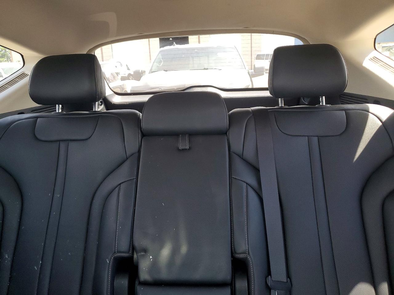 Genesis GV80 2.5t