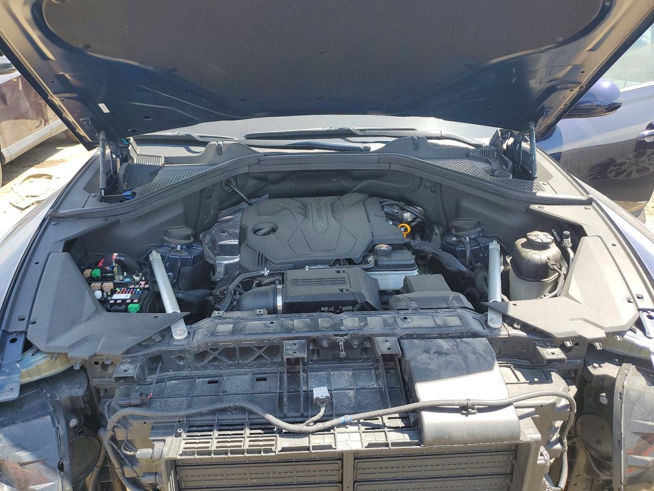 Genesis GV80 2.5t
