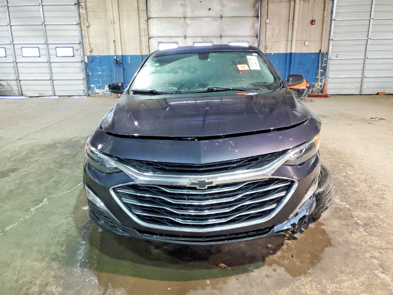 Chevrolet Malibu Rs