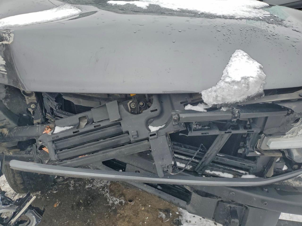 Ford Bronco Base