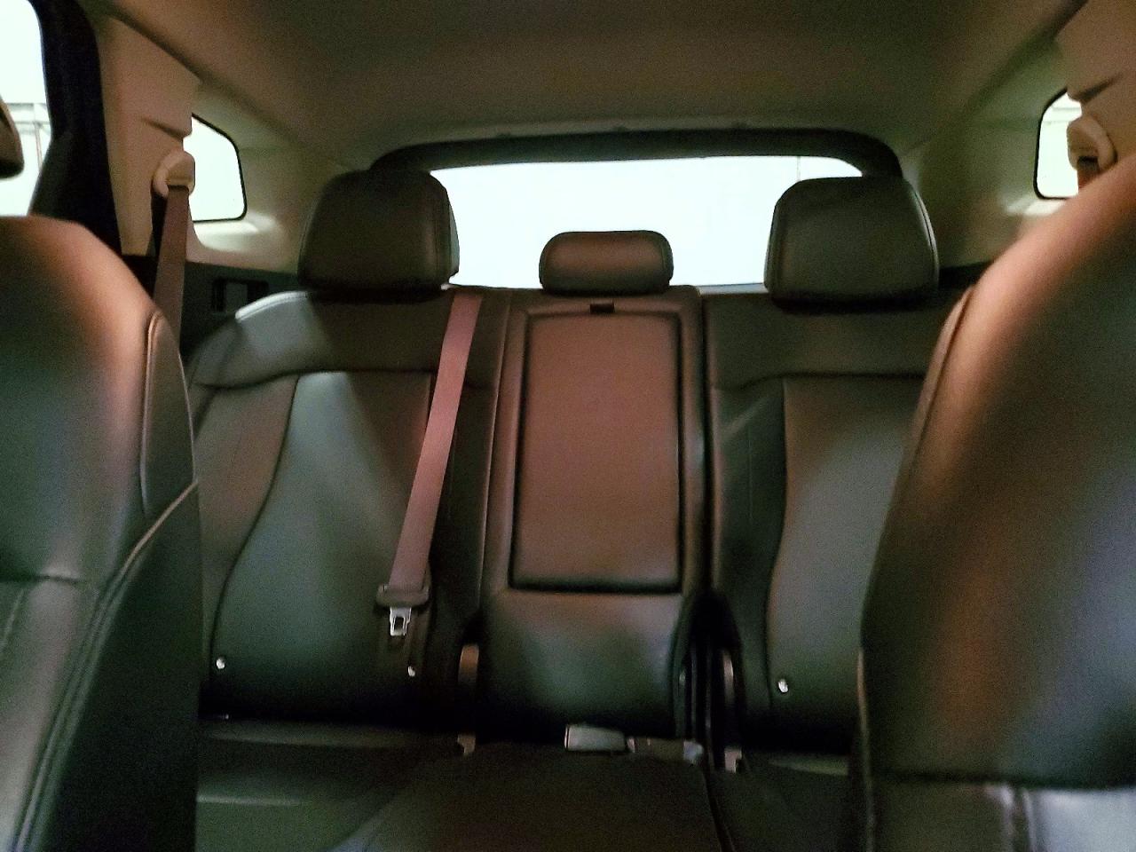Kia Sportage Ex