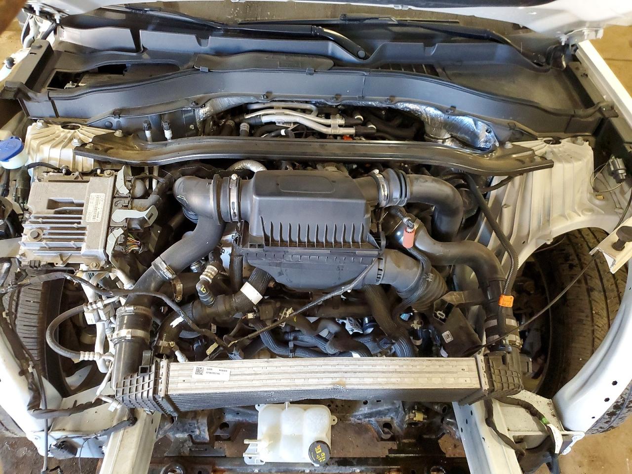 Ford Explorer Platinum