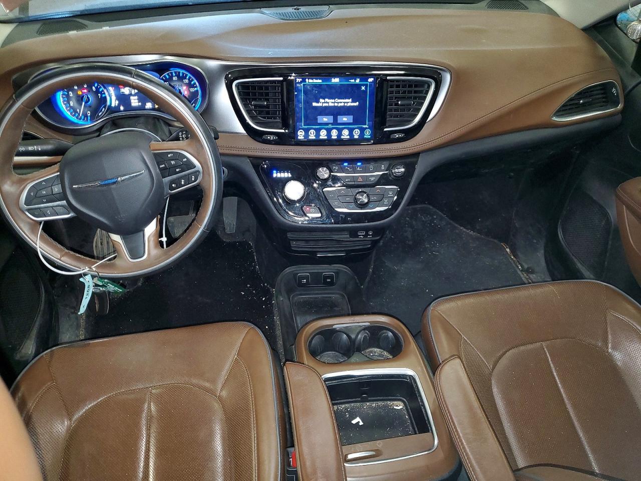 Chrysler Pacifica Limited