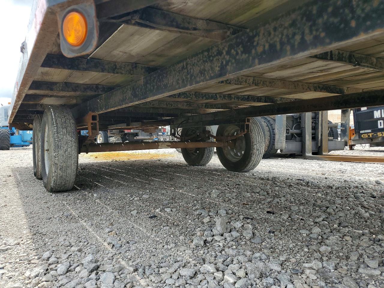 Loadtrail Other