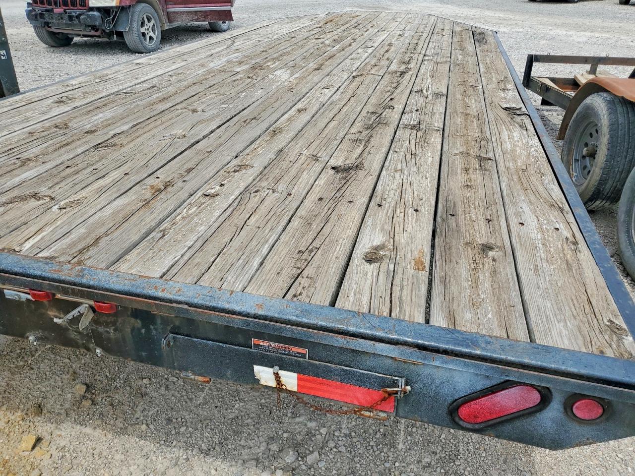 Loadtrail Other
