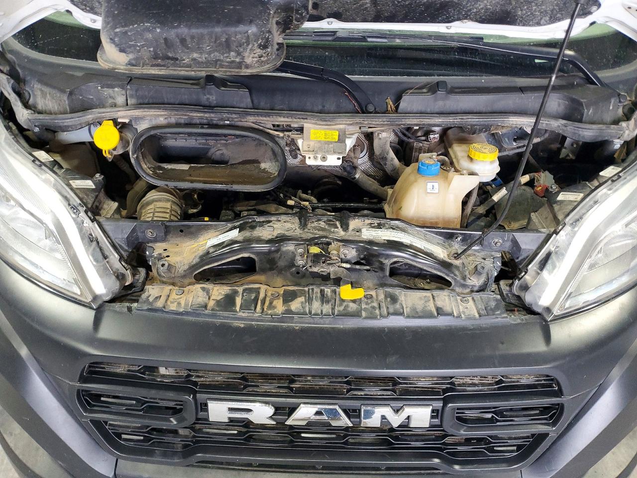 Ram Promaster