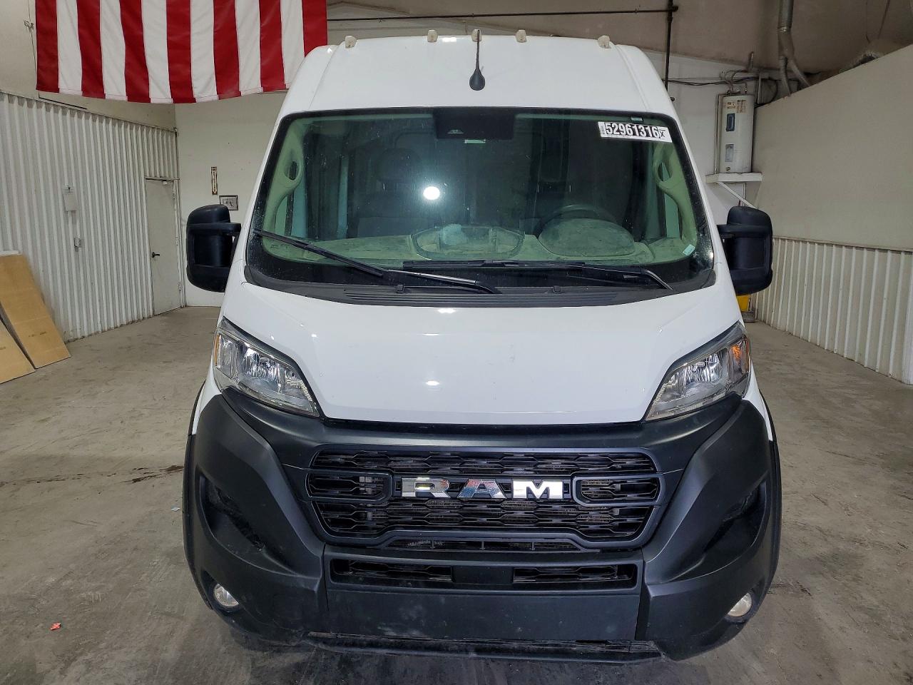 Ram Promaster