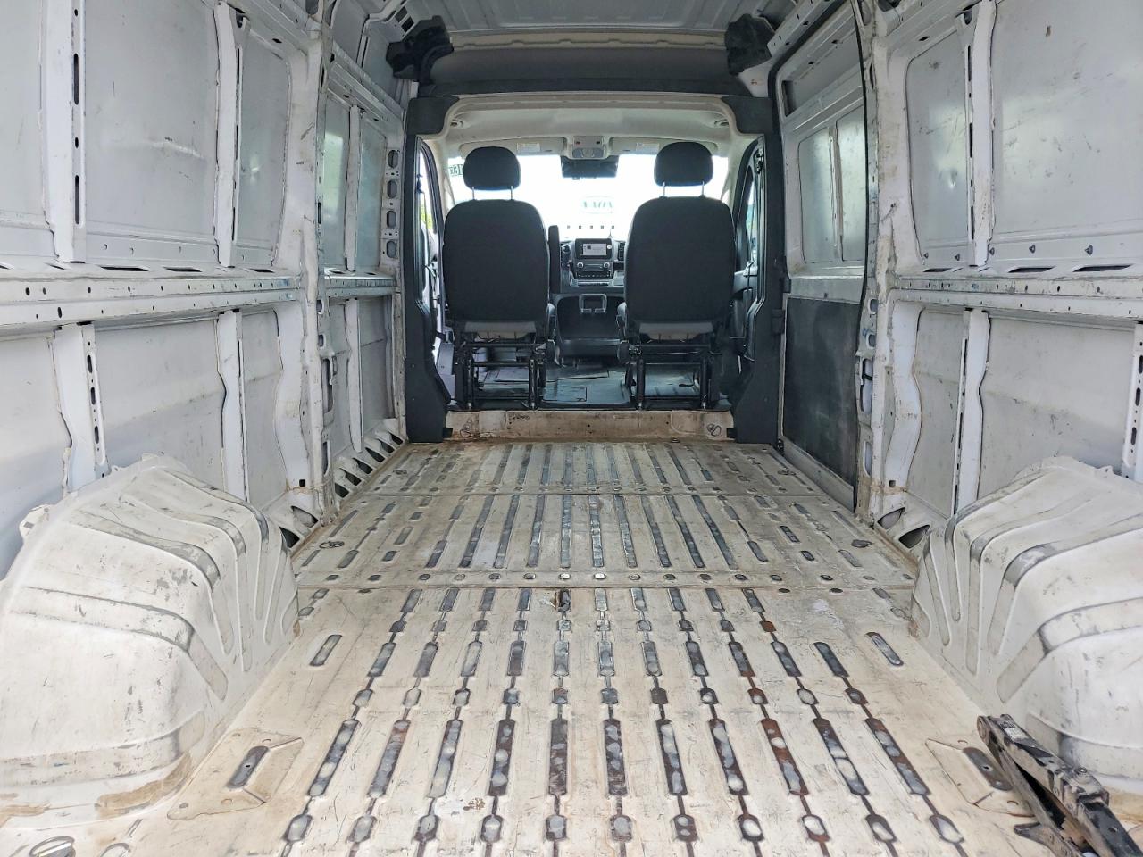Ram Promaster