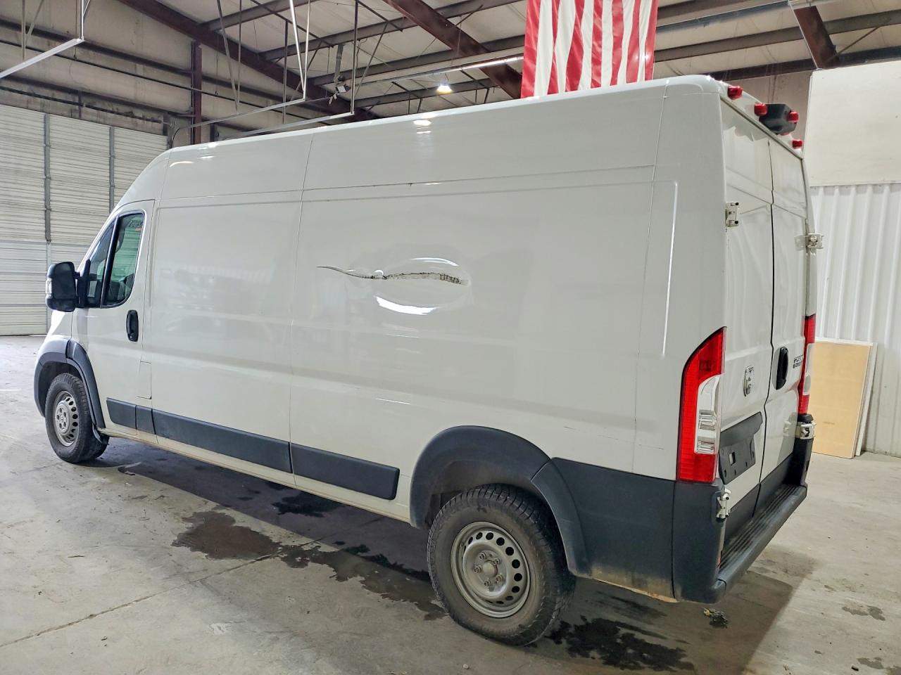 Ram Promaster