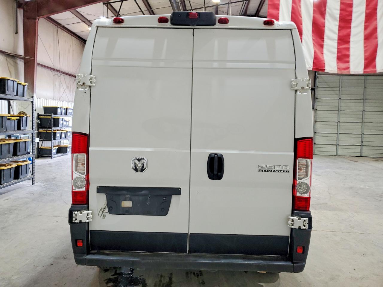 Ram Promaster