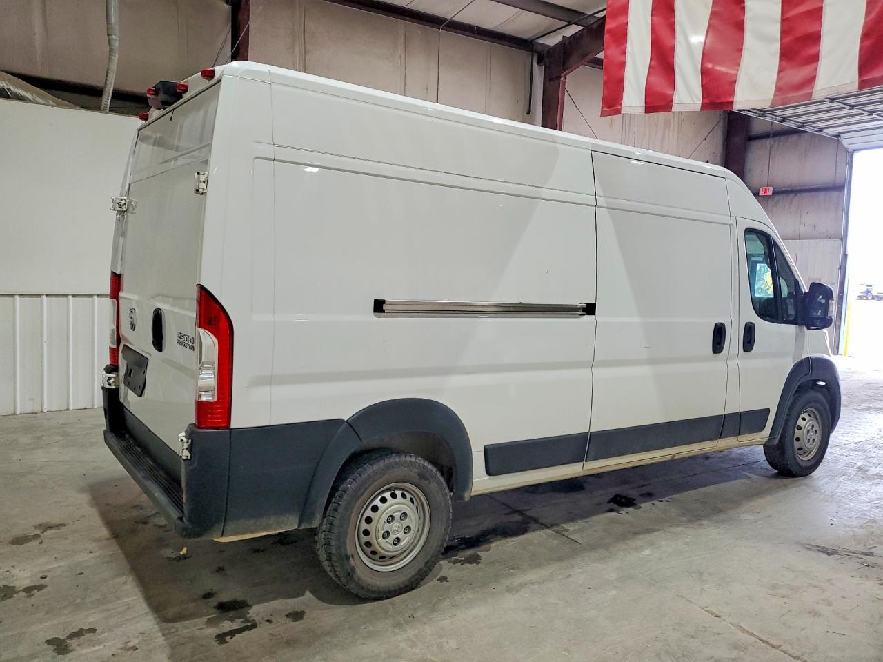 Ram Promaster