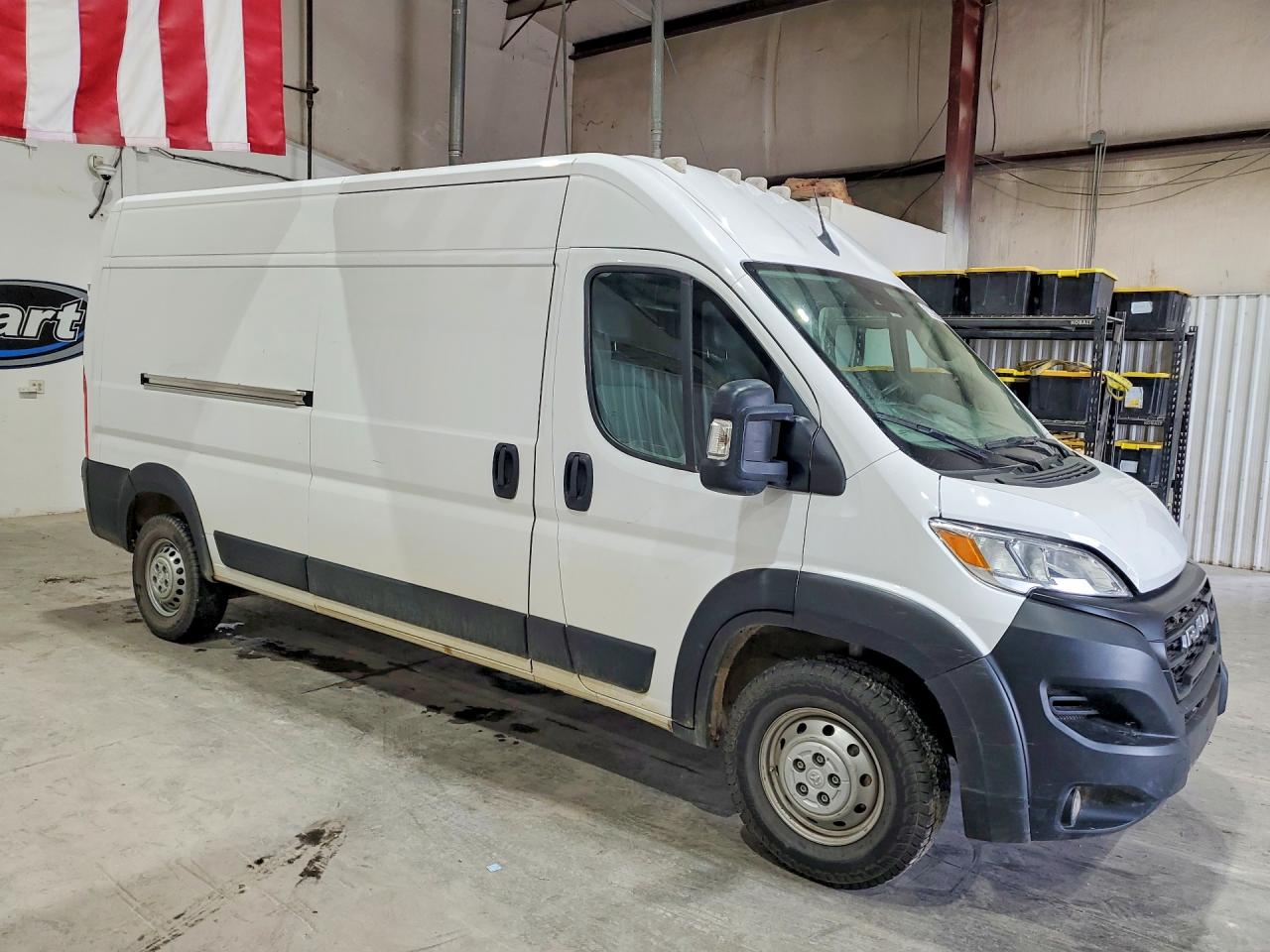 Ram Promaster