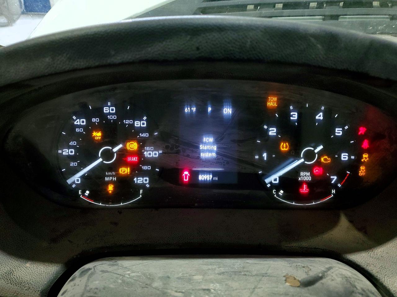 Ram Promaster