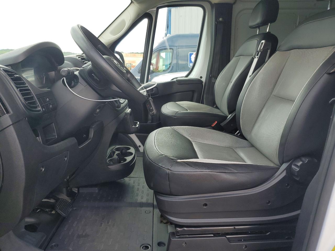 Ram Promaster