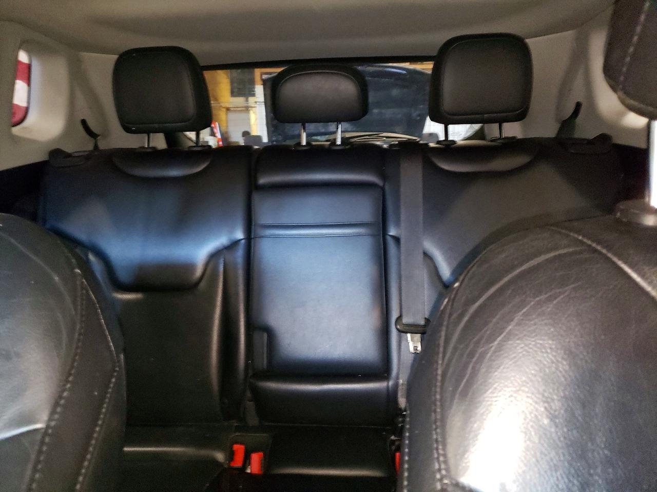 Jeep Compass Trailhawk