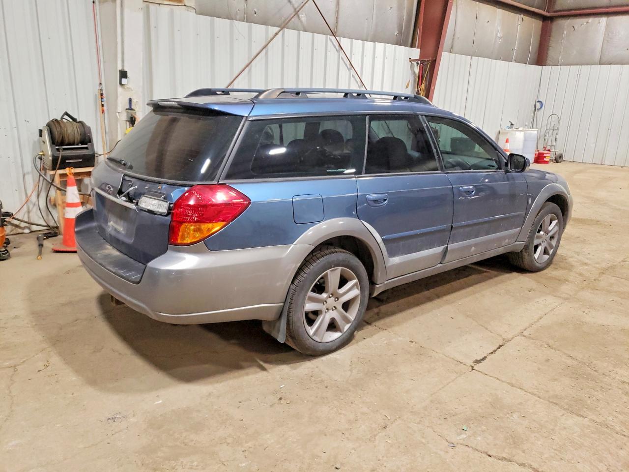 Subaru Outback Outback H6 R Ll Bean