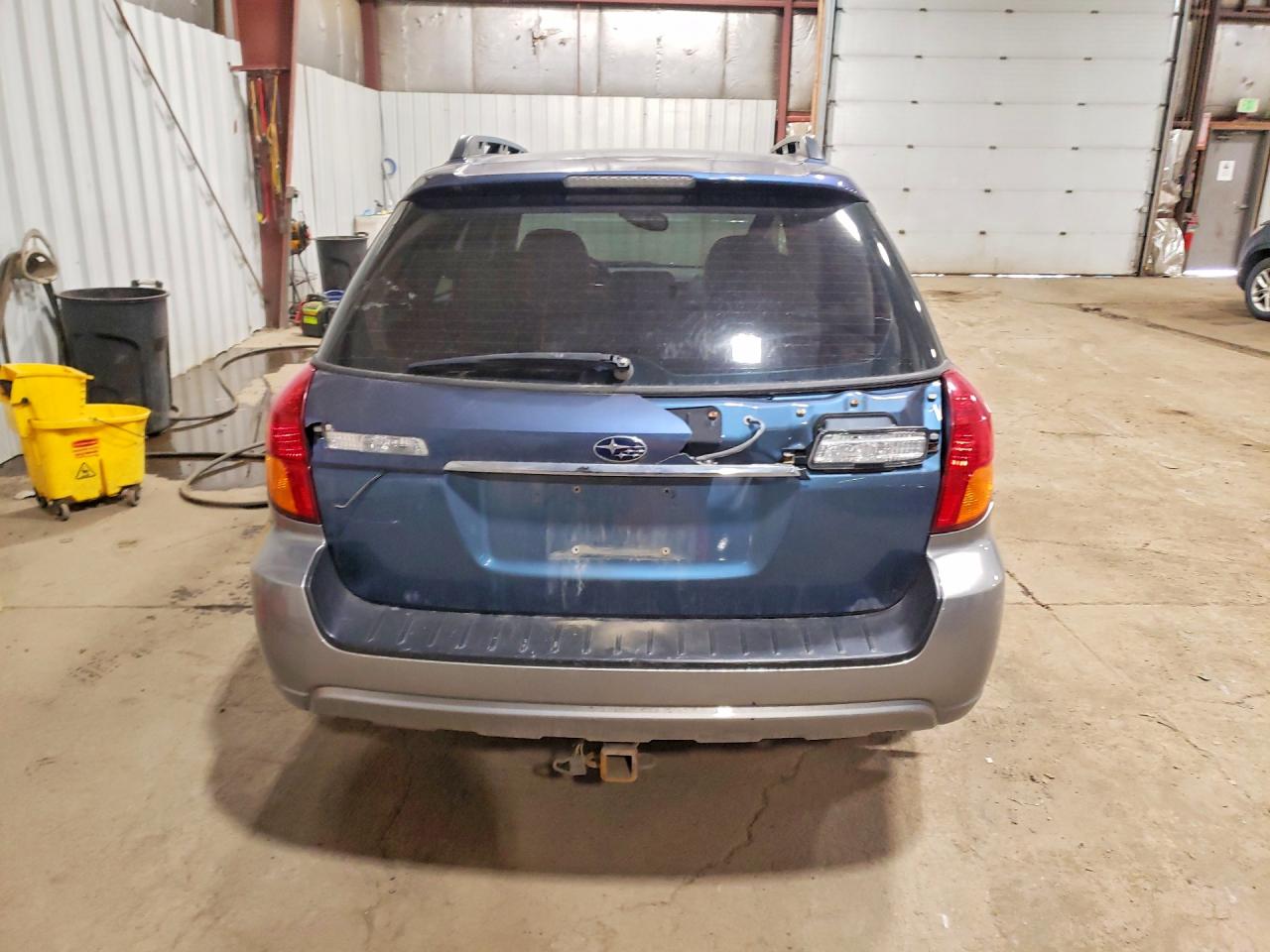 Subaru Outback Outback H6 R Ll Bean