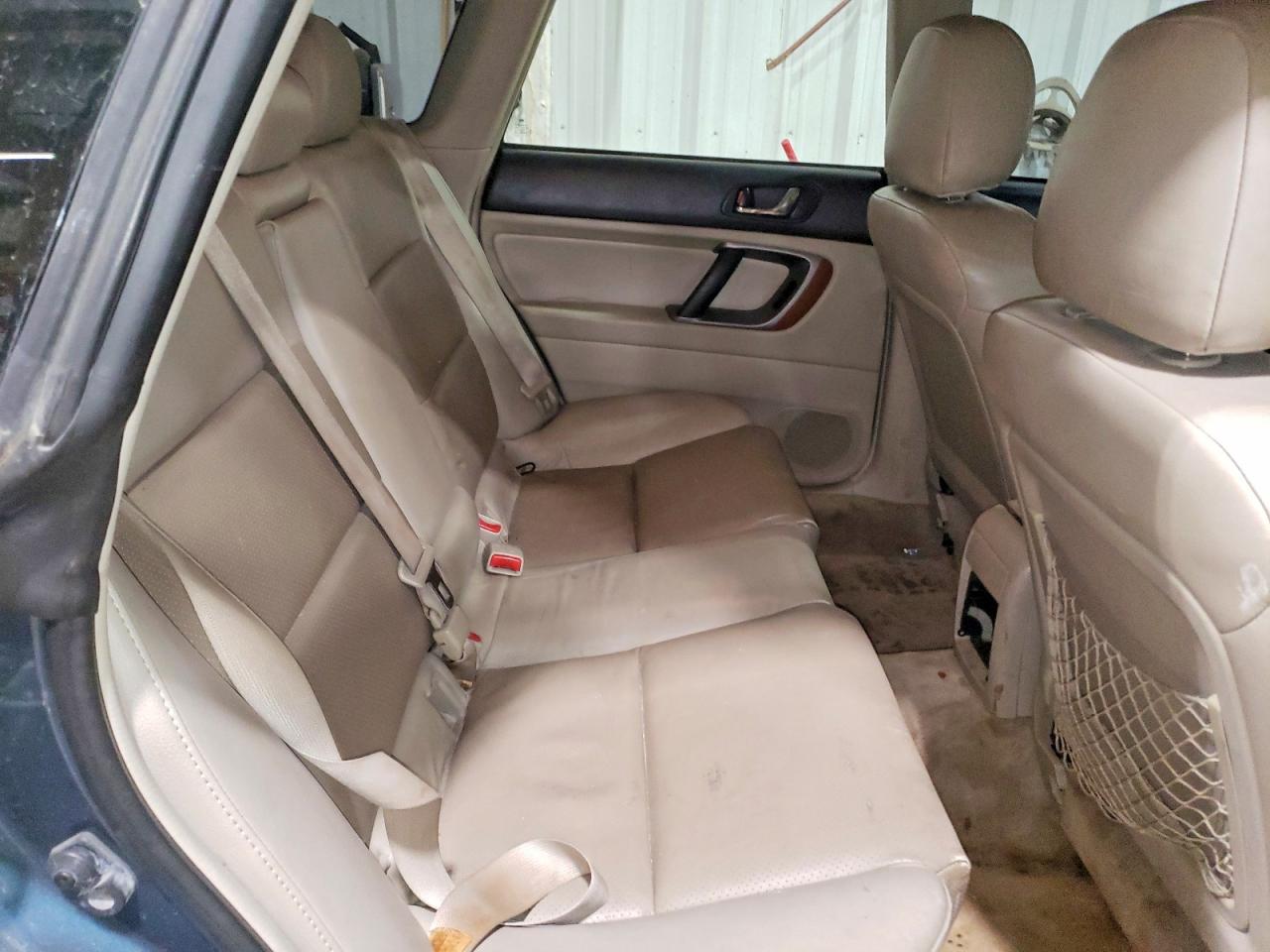 Subaru Outback Outback H6 R Ll Bean