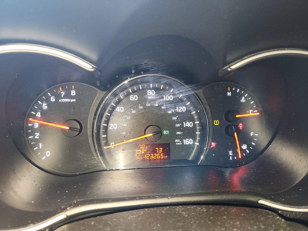 Kia Sorento Lx