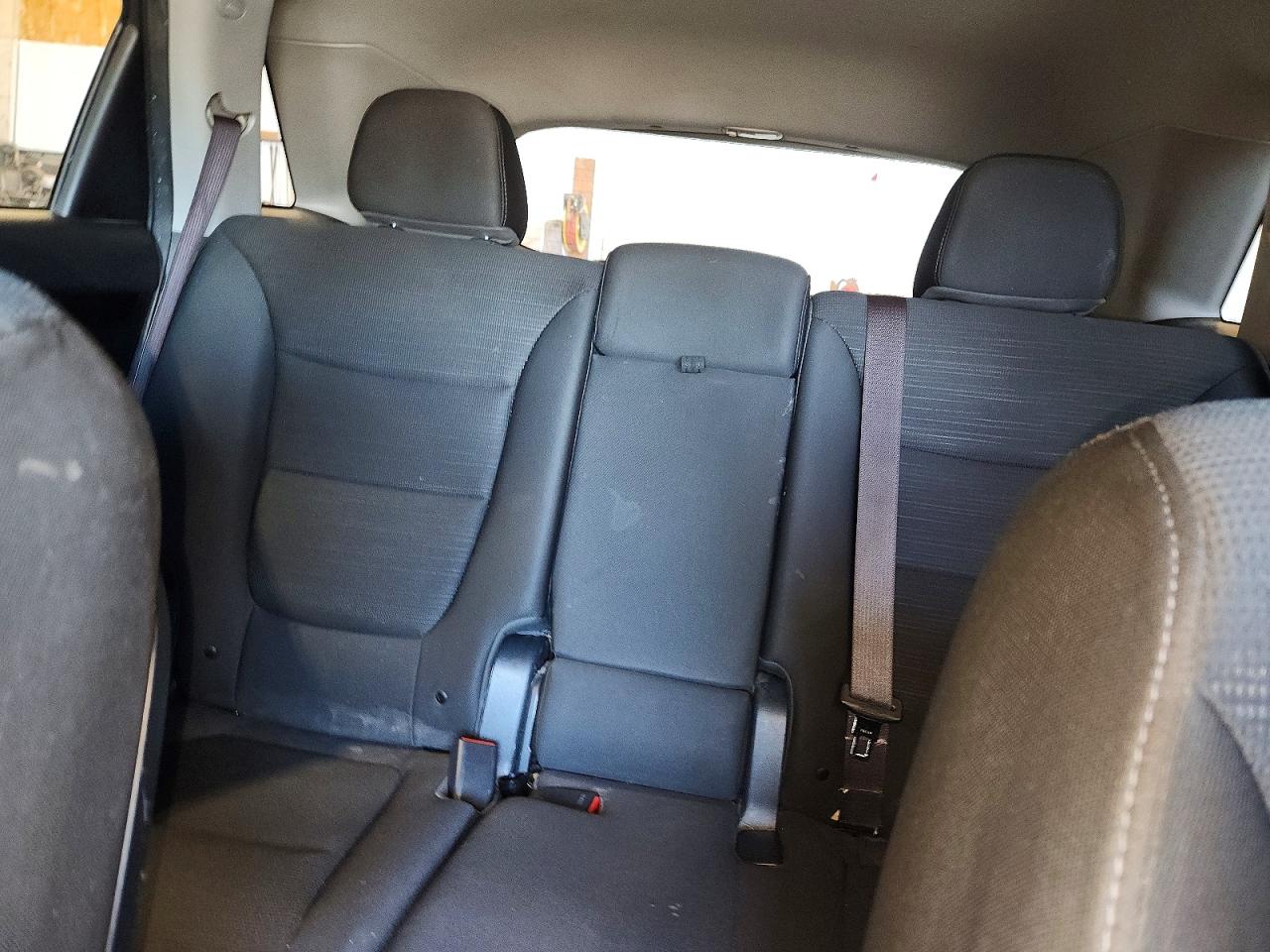 Kia Sorento Lx