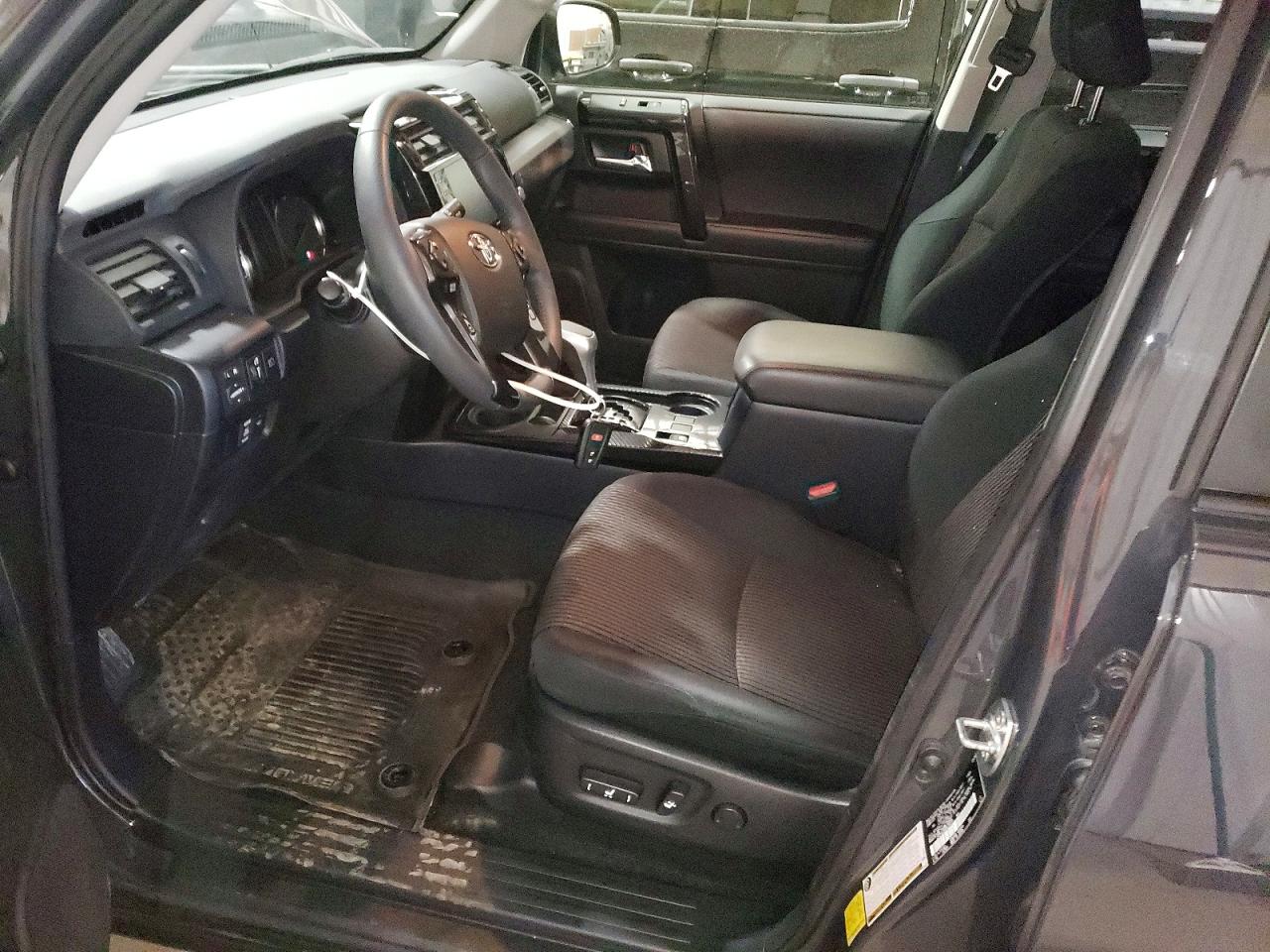 Toyota 4Runner Trd Off-road