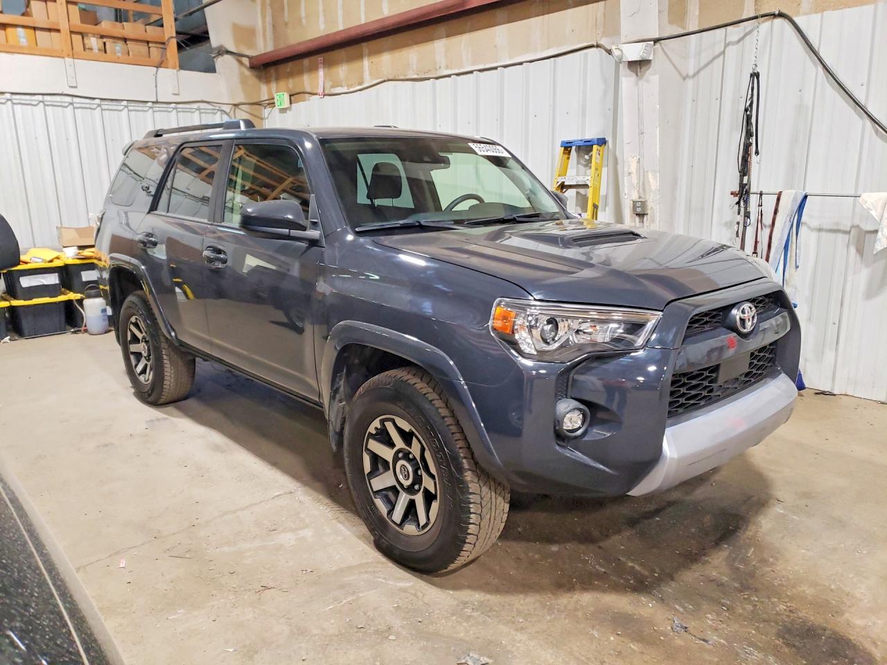 Toyota 4Runner Trd Off-road