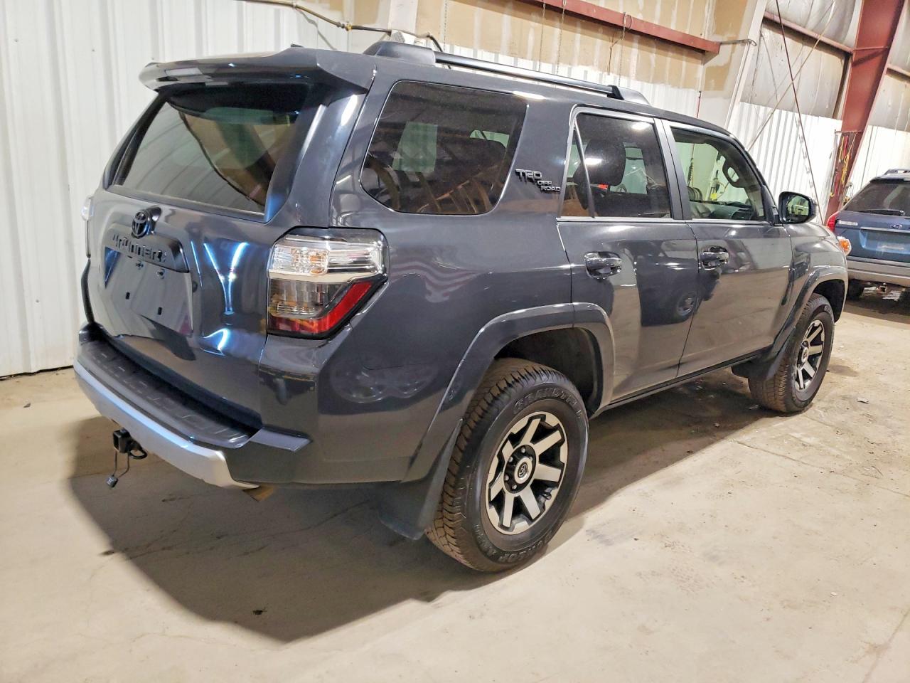 Toyota 4Runner Trd Off-road