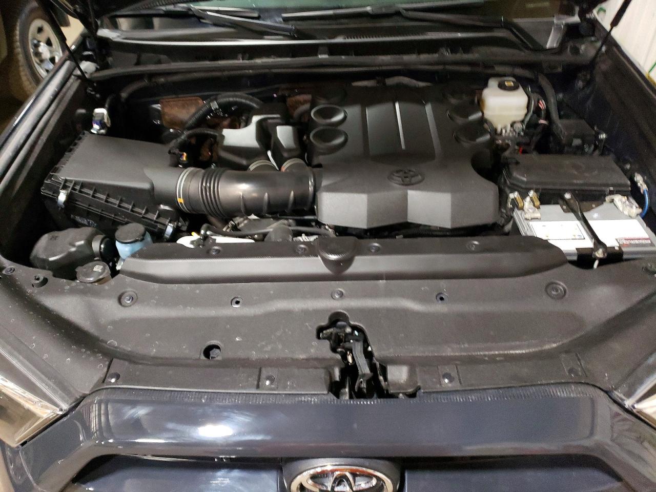 Toyota 4Runner Trd Off-road