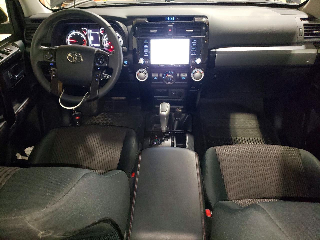 Toyota 4Runner Trd Off-road