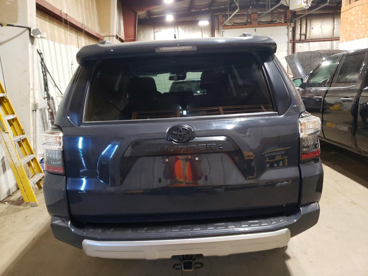 Toyota 4Runner Trd Off-road