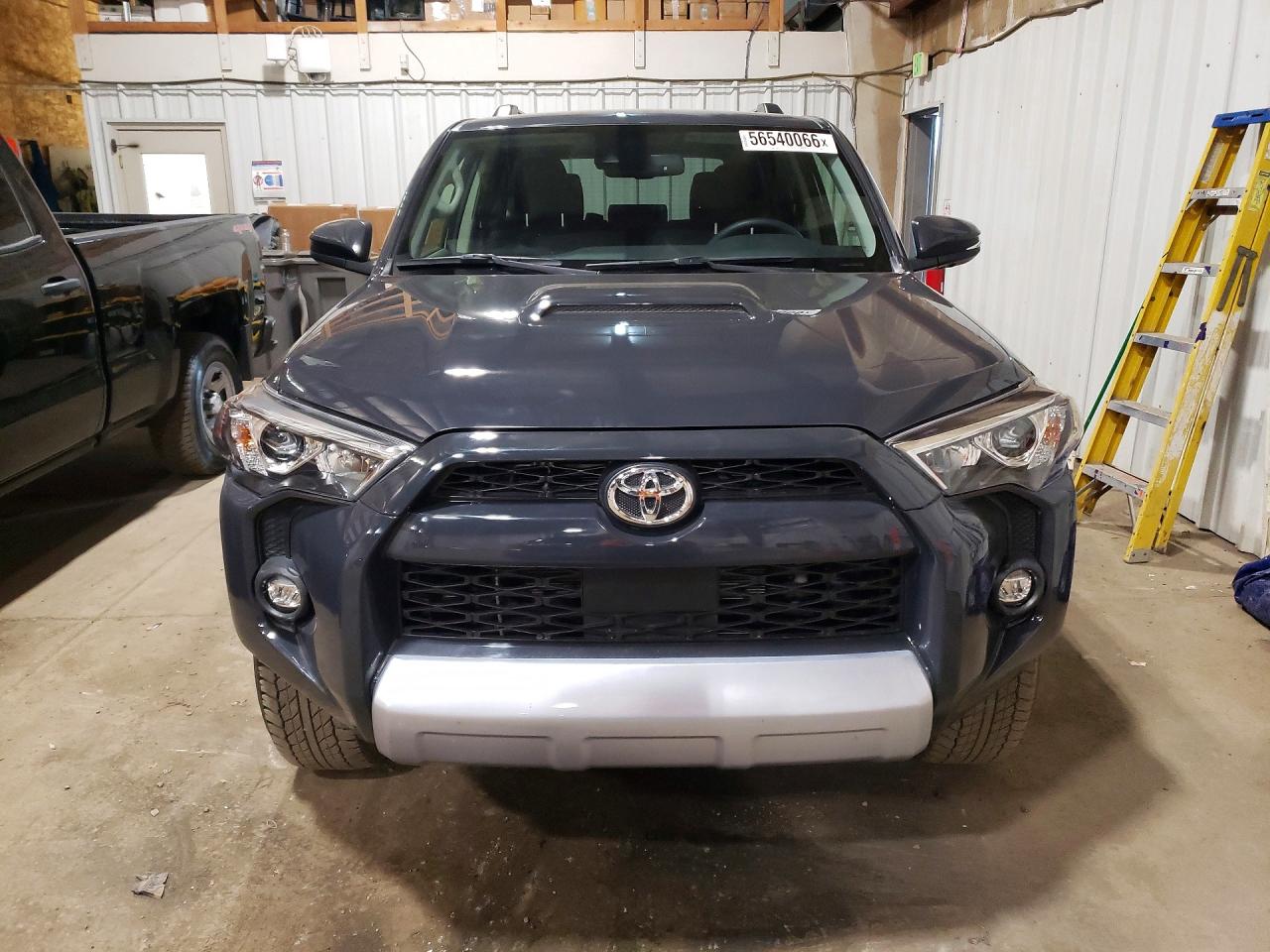 Toyota 4Runner Trd Off-road
