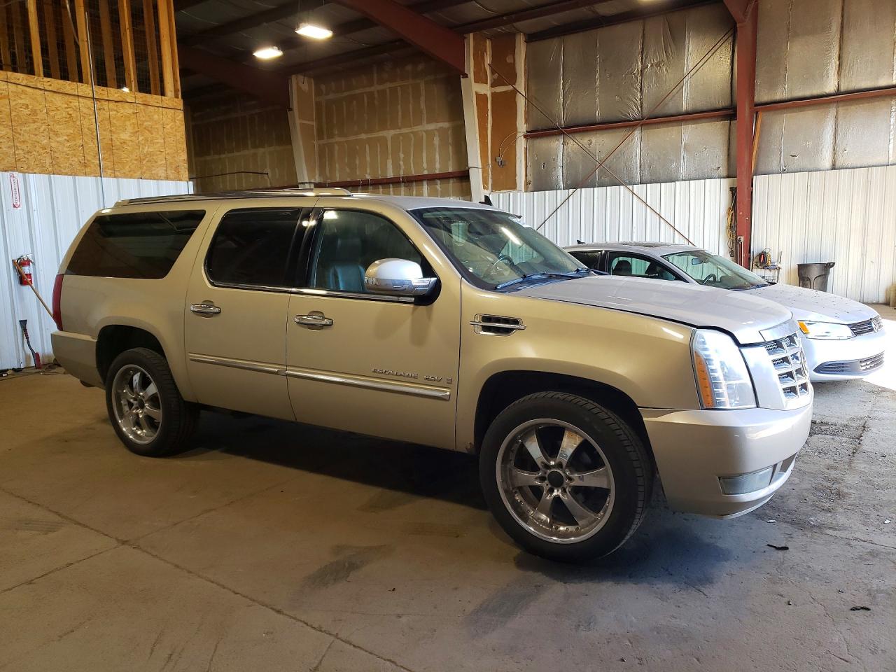 Cadillac Escalade Esv