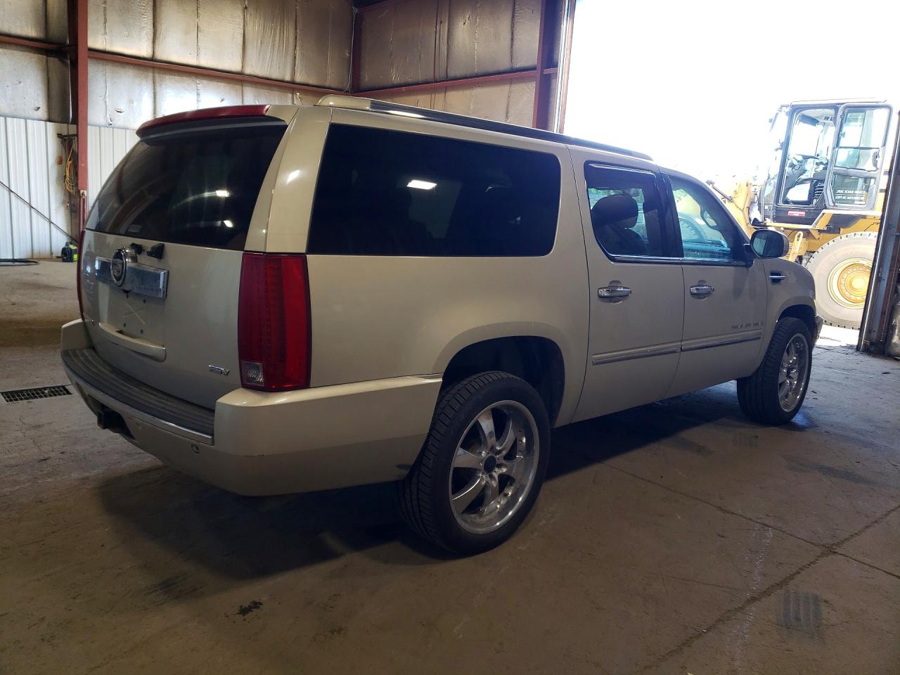 Cadillac Escalade Esv