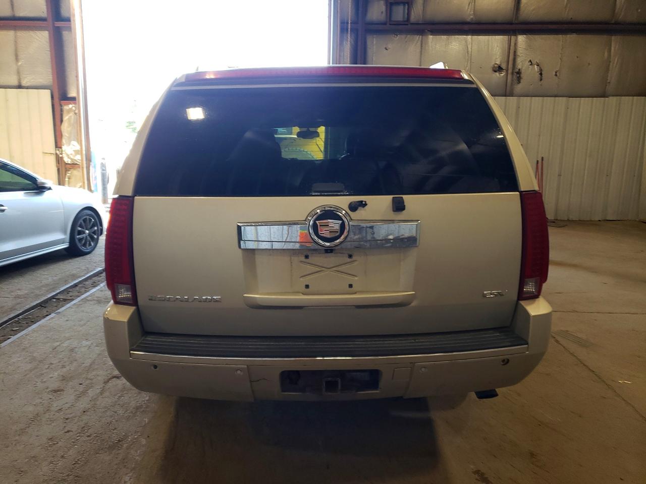 Cadillac Escalade Esv