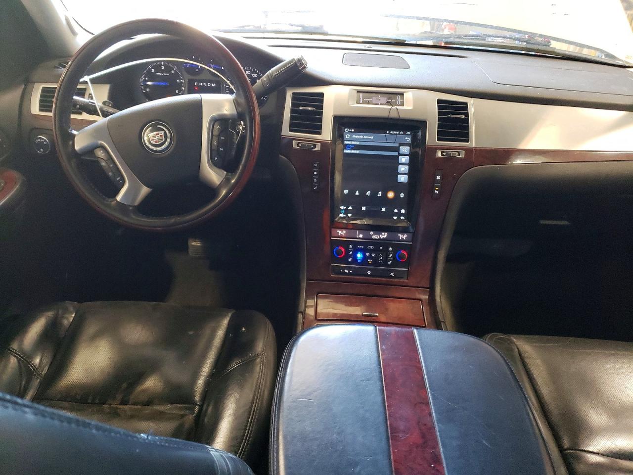 Cadillac Escalade Esv