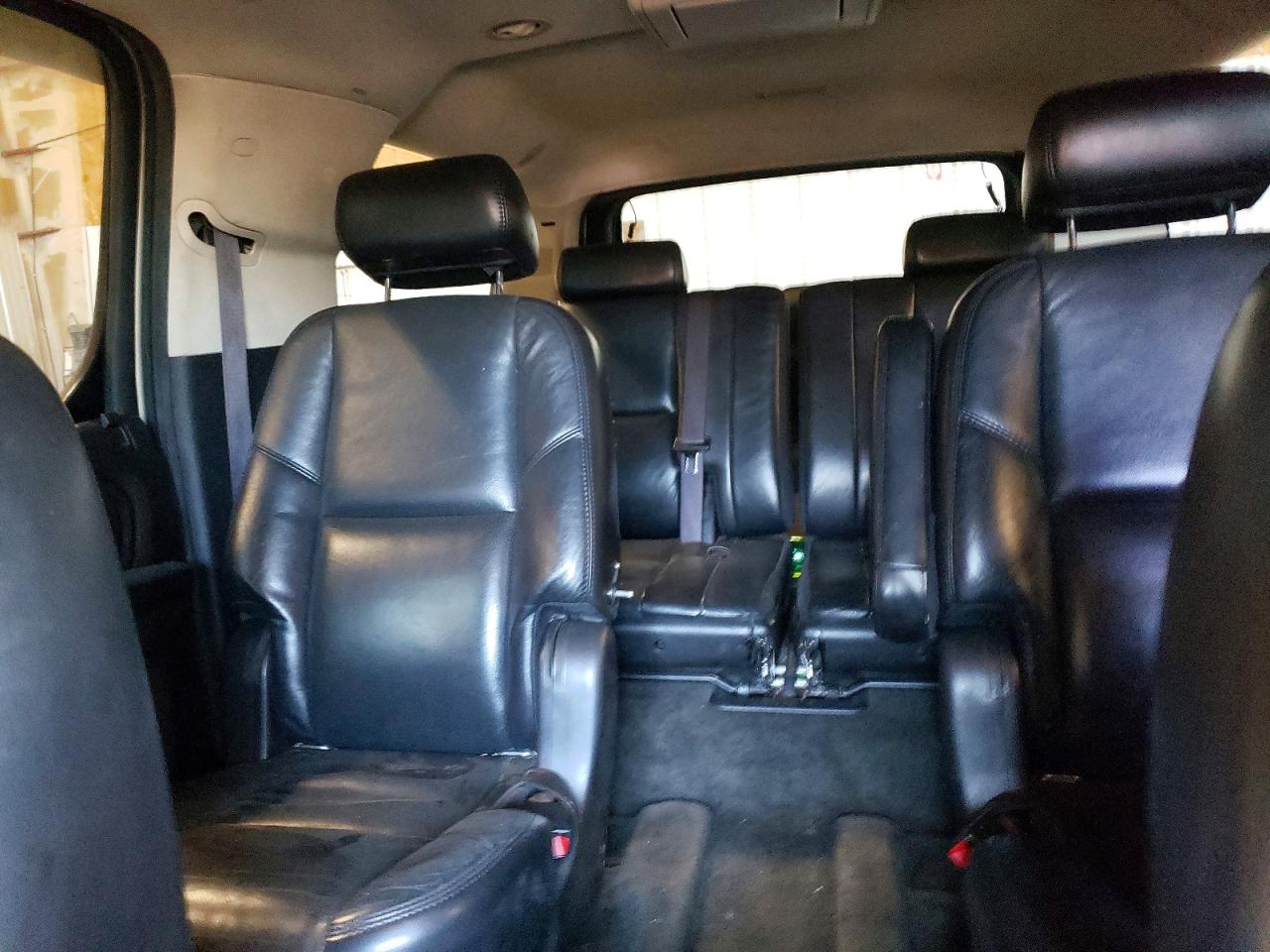 Cadillac Escalade Esv