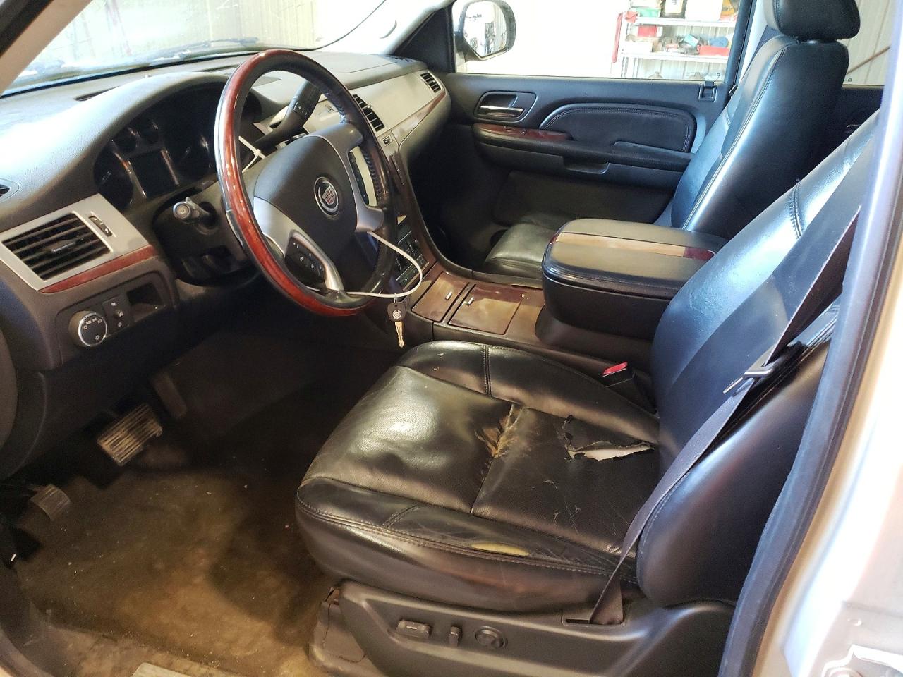 Cadillac Escalade Esv