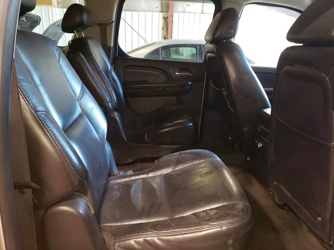Cadillac Escalade Esv