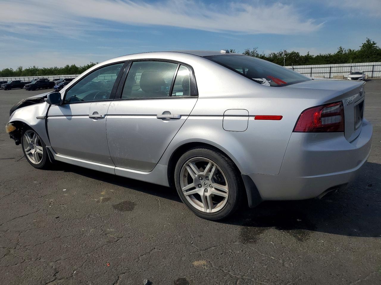 Acura TL