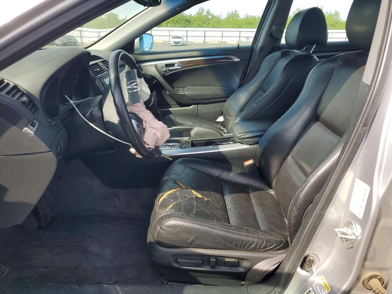 Acura TL