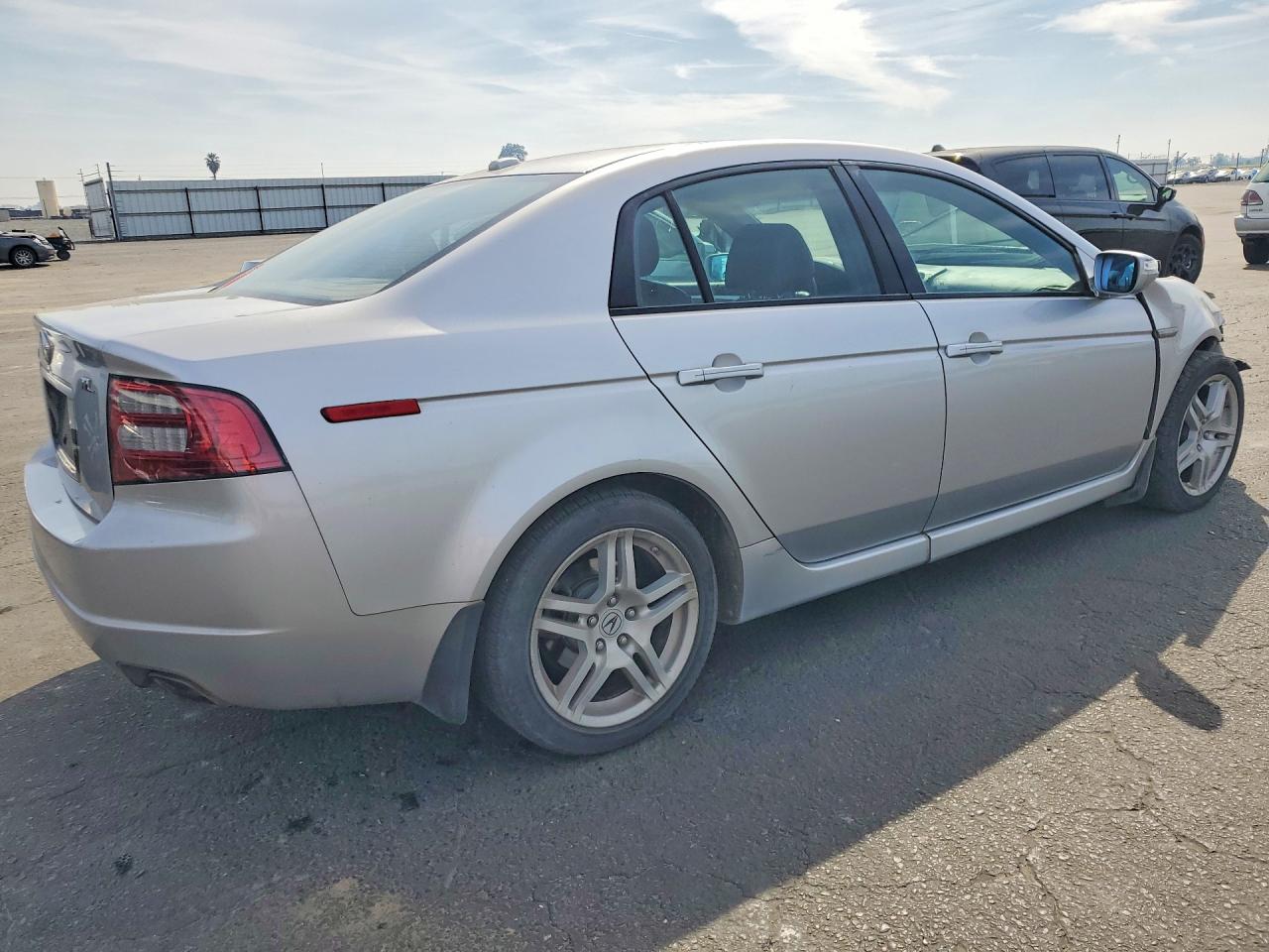 Acura TL