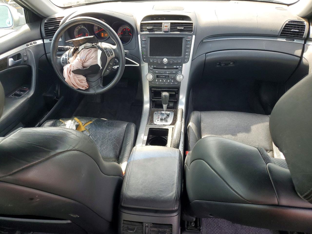 Acura TL