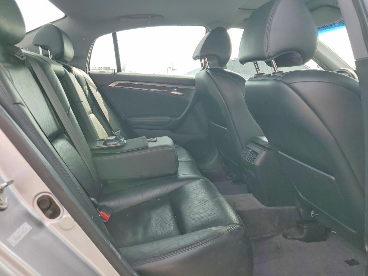 Acura TL