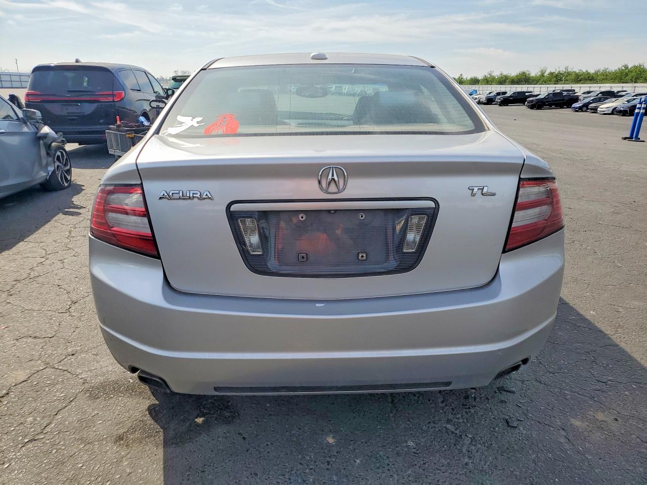 Acura TL