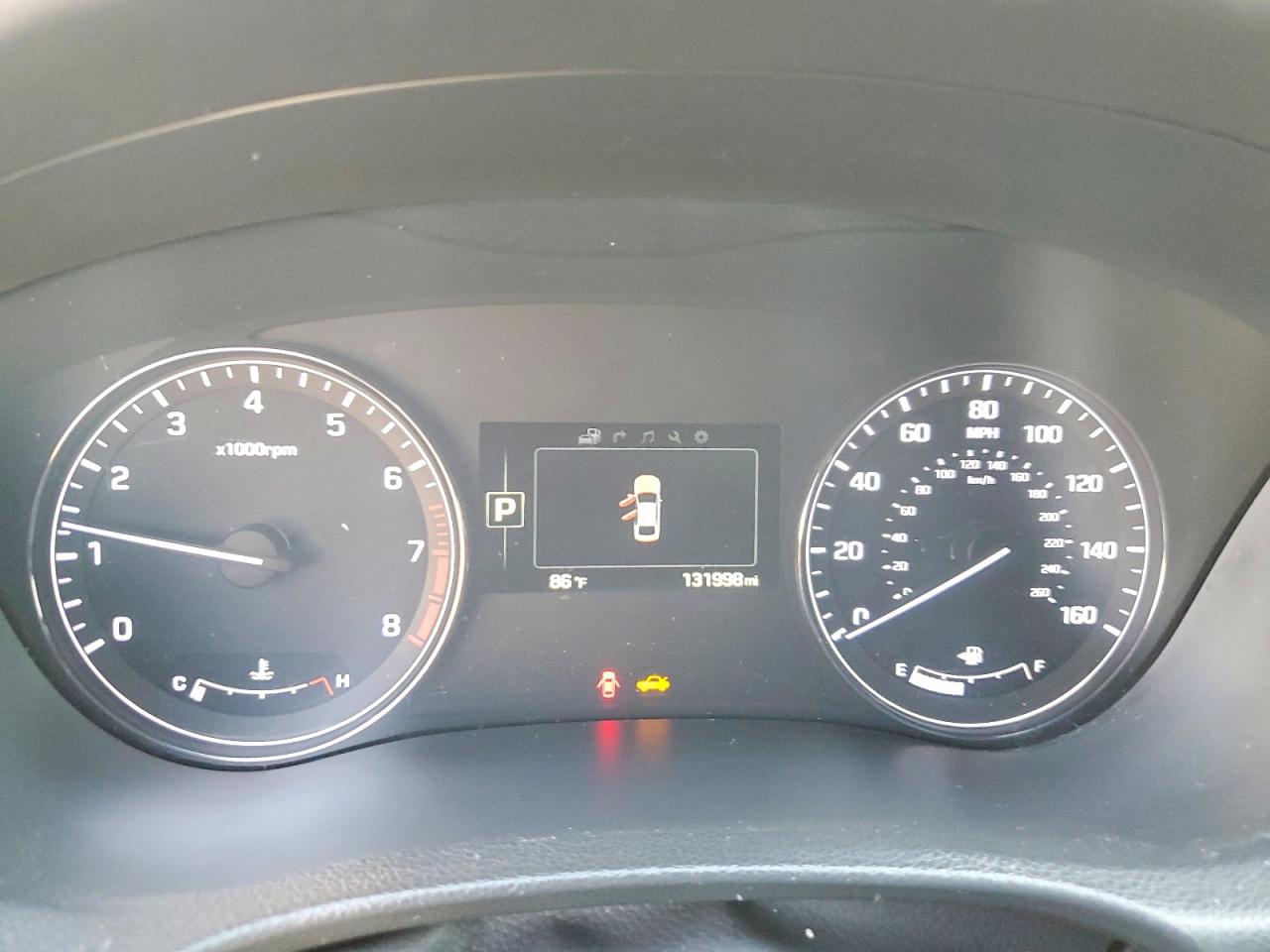 Hyundai Genesis 3.8l