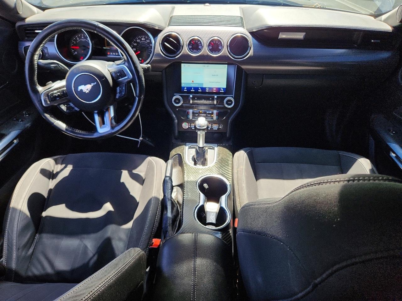 Ford Mustang Gt