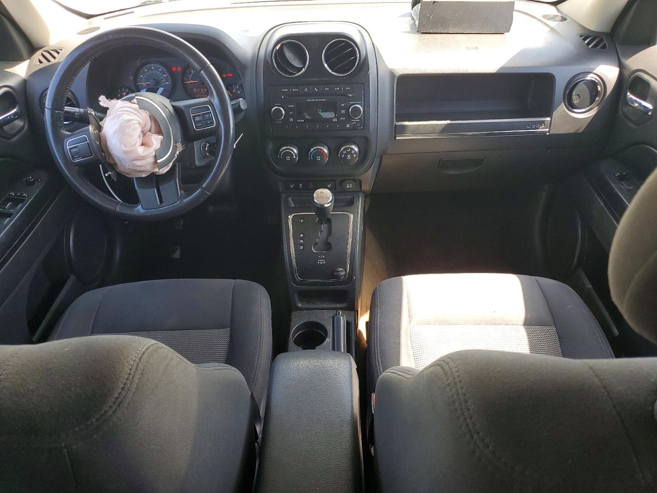 Jeep Patriot